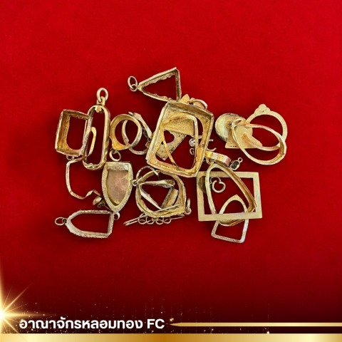 อาณาจักรหลอมทอง FC (15)